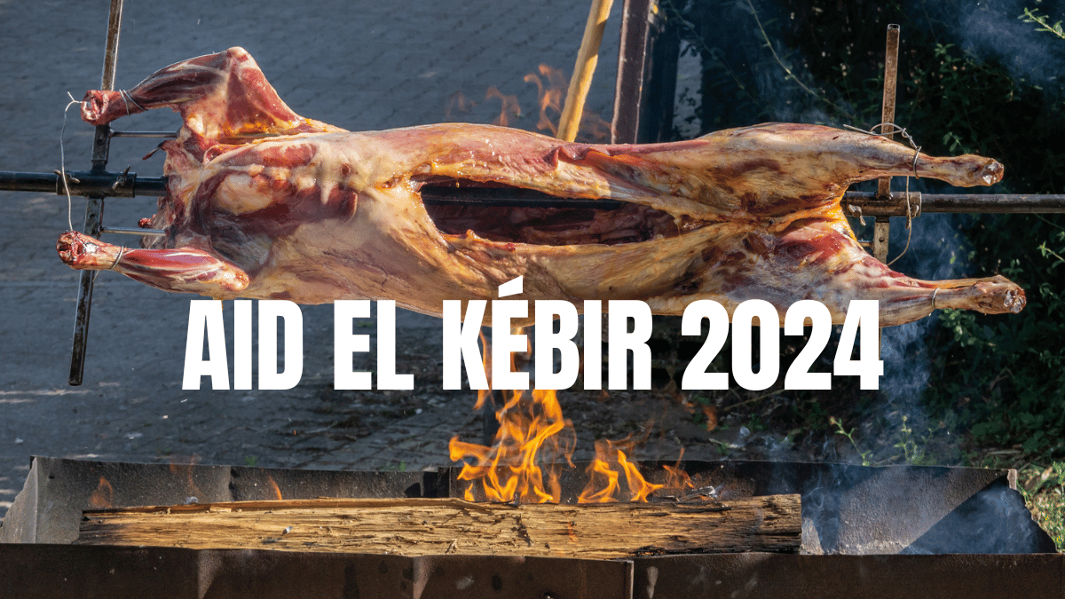 Aïd-el-Kébir