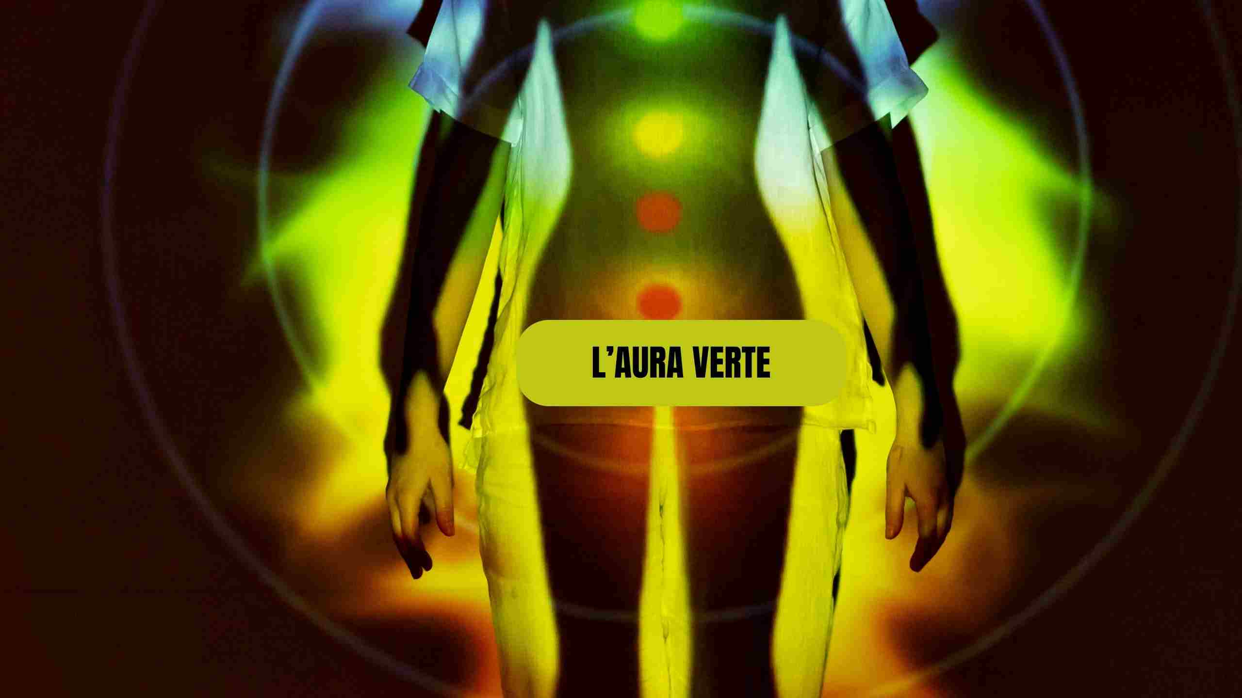 aura verte
