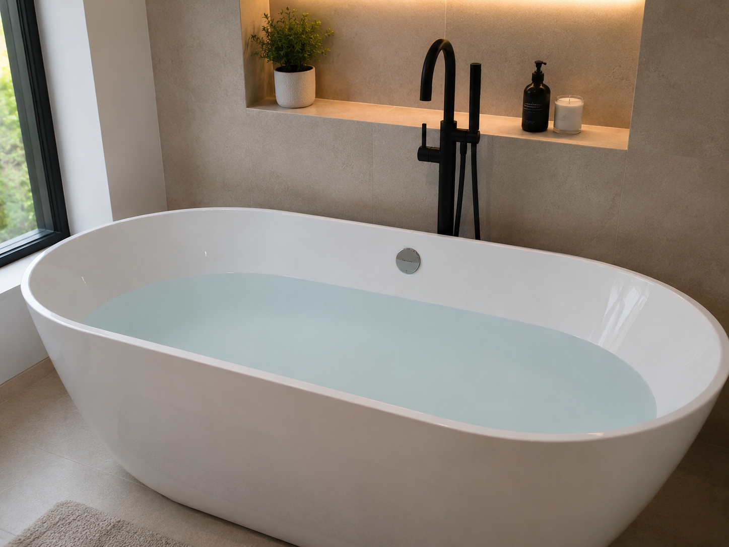 Bain de sel : bienfaits, conseils d’utilisation et précautions