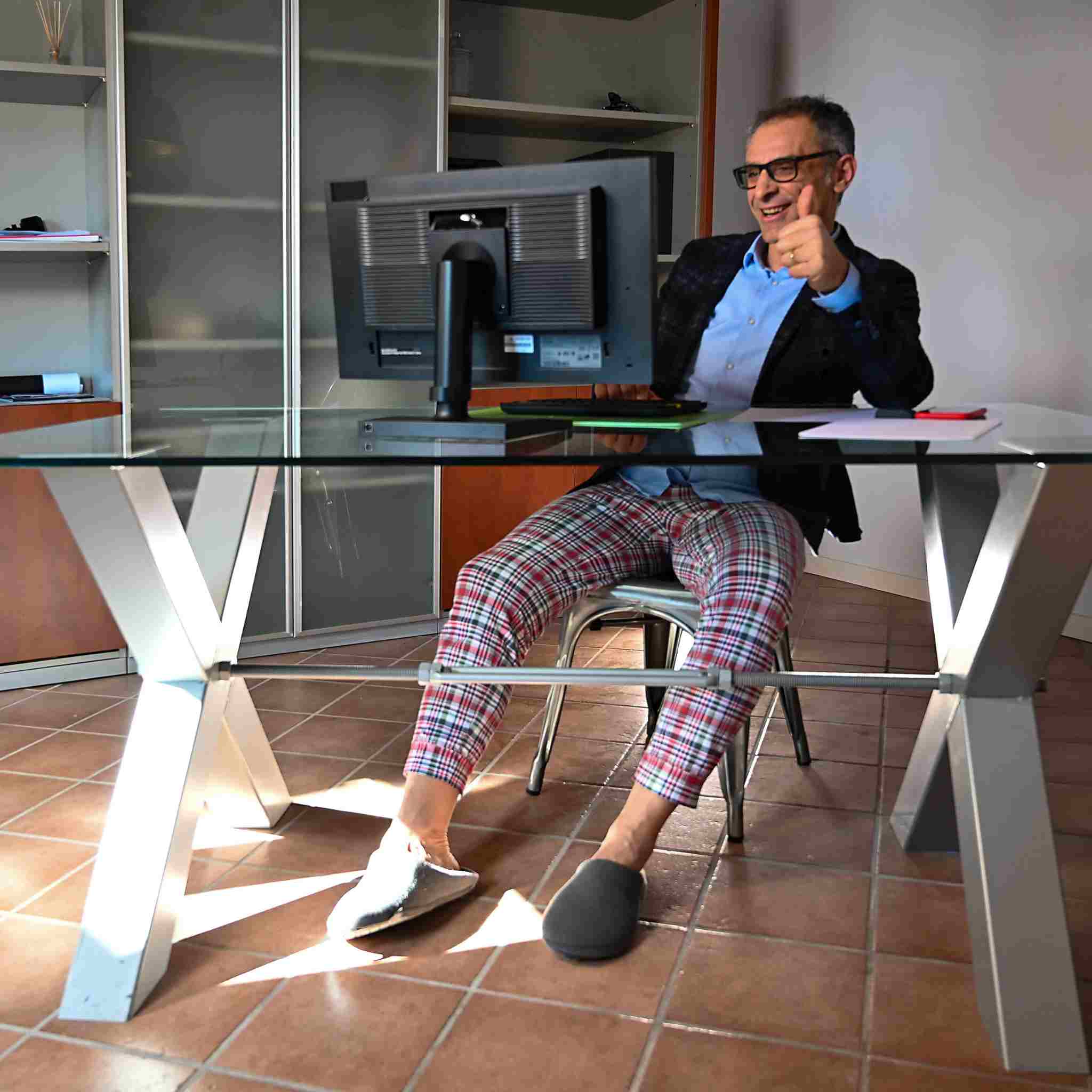 Chaussons homme : comment choisir le meilleur confort pour la maison ?