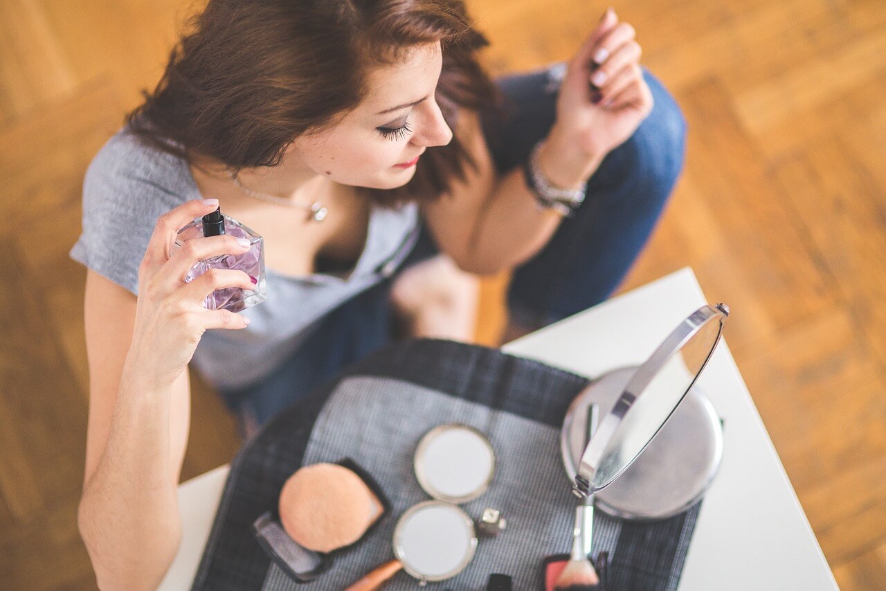 Comment reconnaître un bon parfum ?