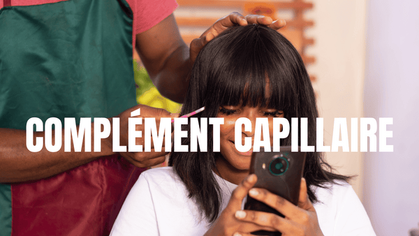 complement capillaire pour femme