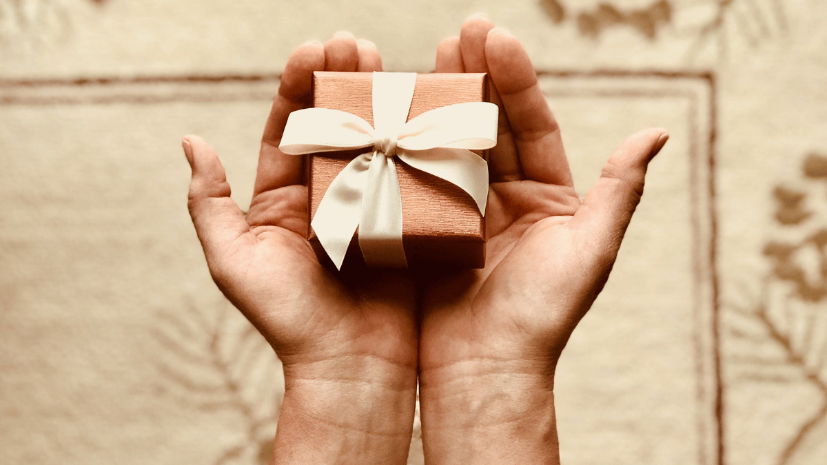 Cadeau pour remonter le moral: Idées cadeaux réconfortantes et origina