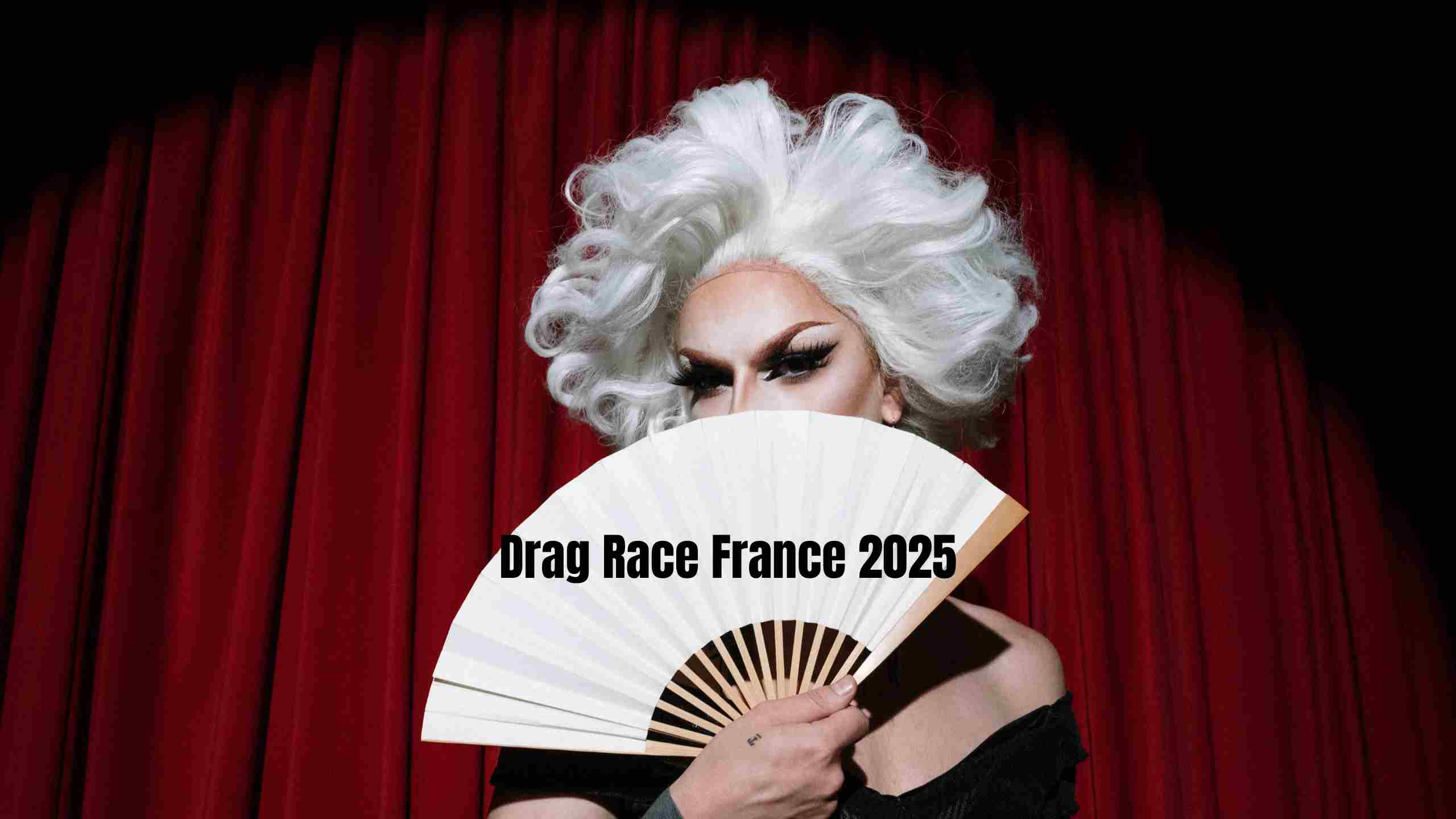 drag race france 2025
