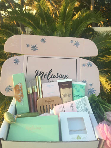 box maquillage coffret cadeau femme