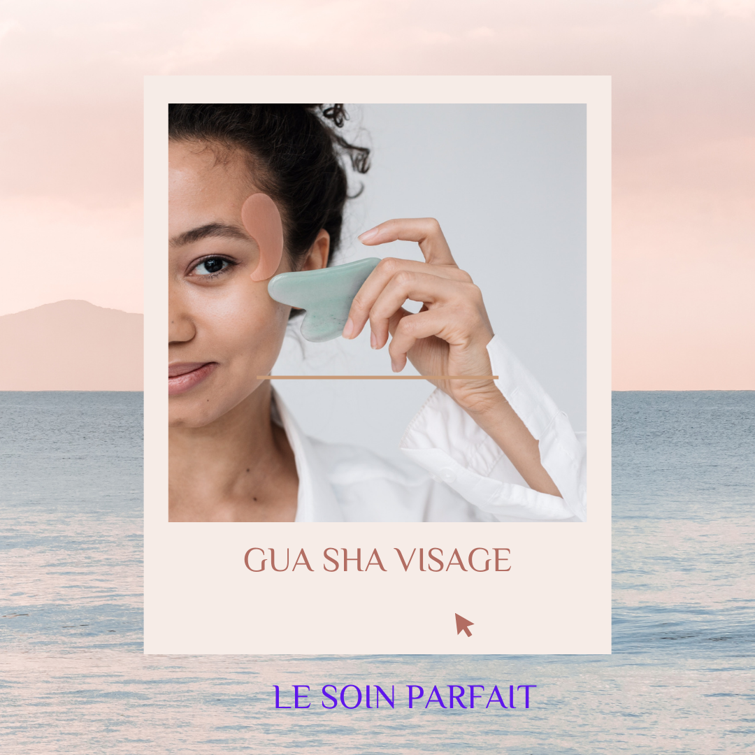 massage visage danger gua sha