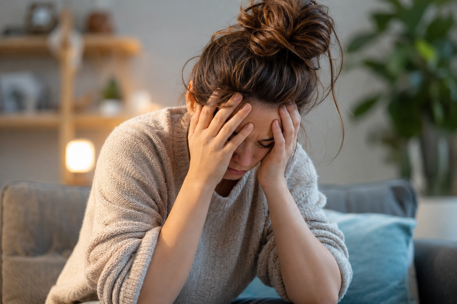 Je suis à bout moralement : comprendre cette fatigue qui envahit tout