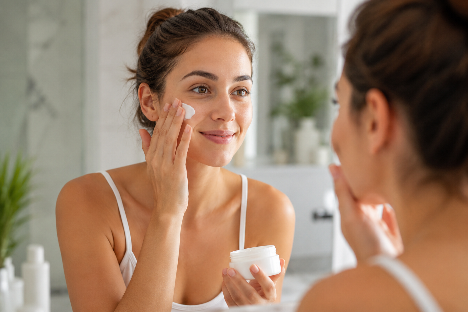 Meilleure crème pour visage femme : comment trouver celle qui convient vraiment à votre peau ?
