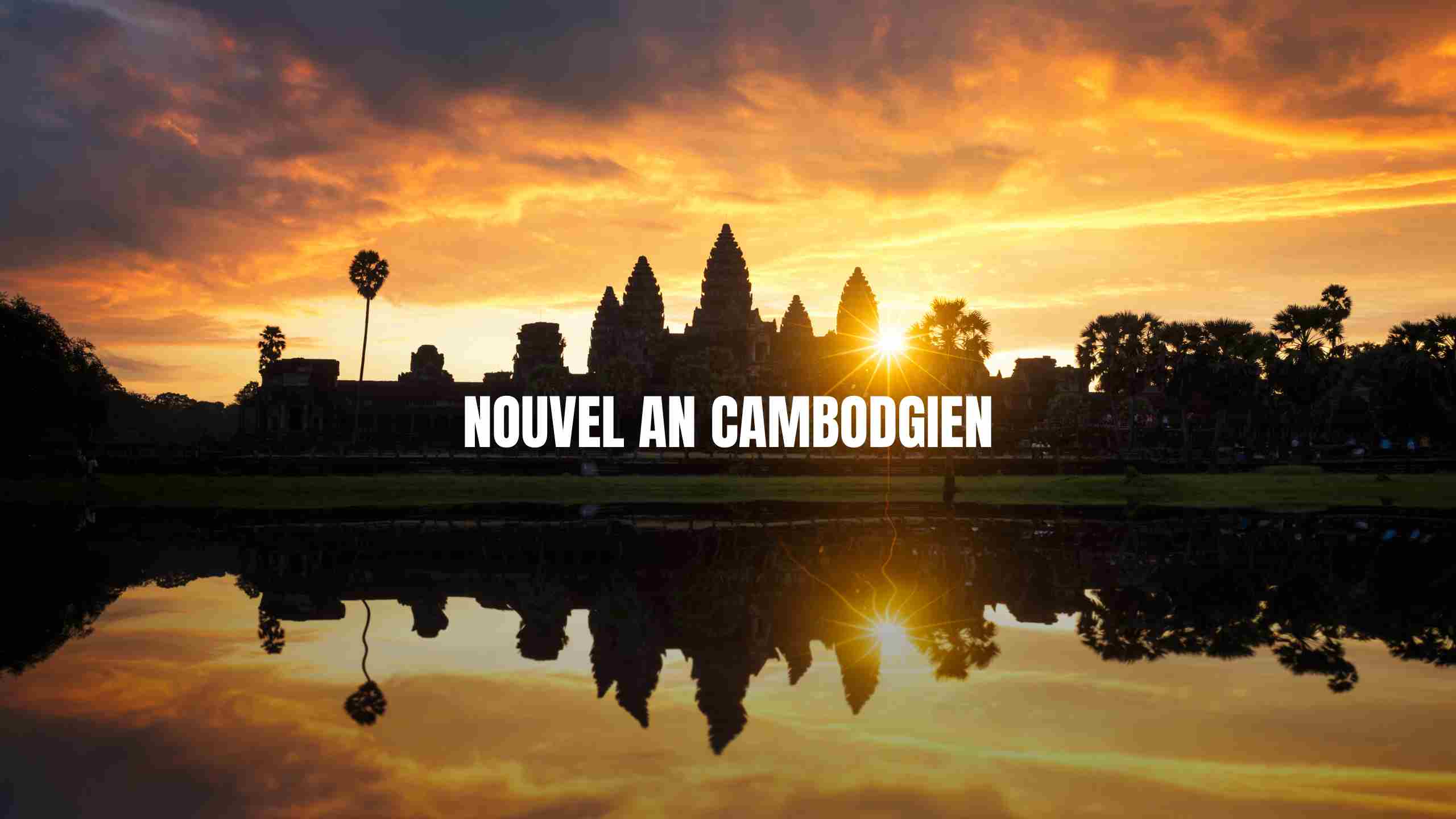 nouvel an cambodgien
