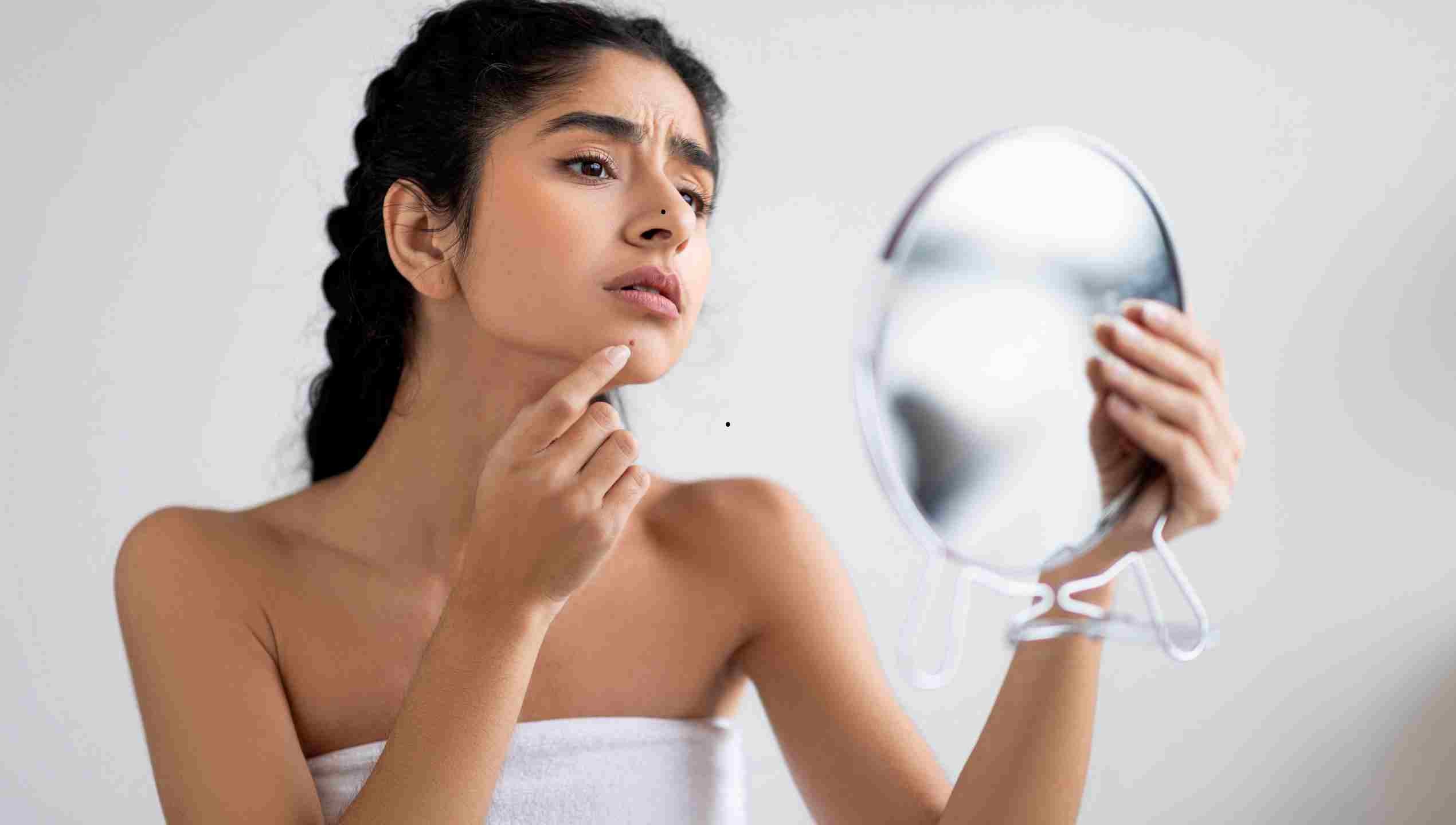 POINT NOIR PEAU ROUTINE