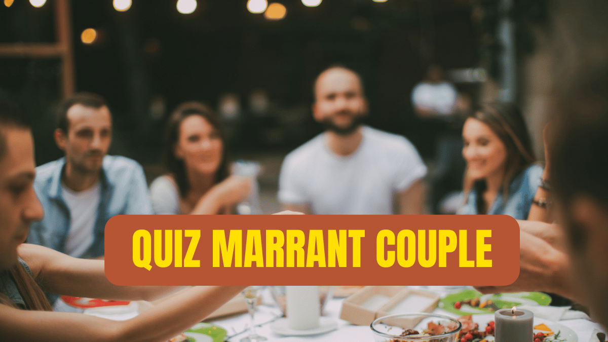 quiz couple marrant