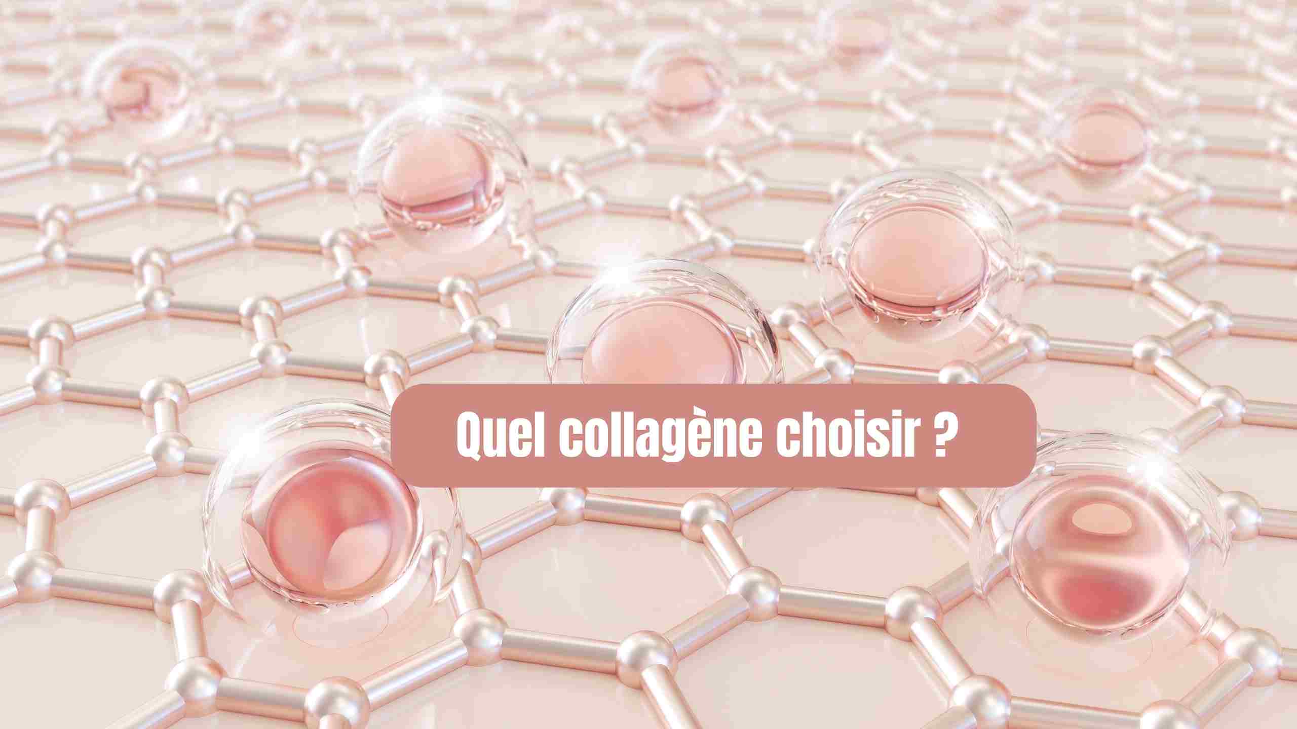 Quel collagène choisir ? Guide complet pour peau, articulations et âge