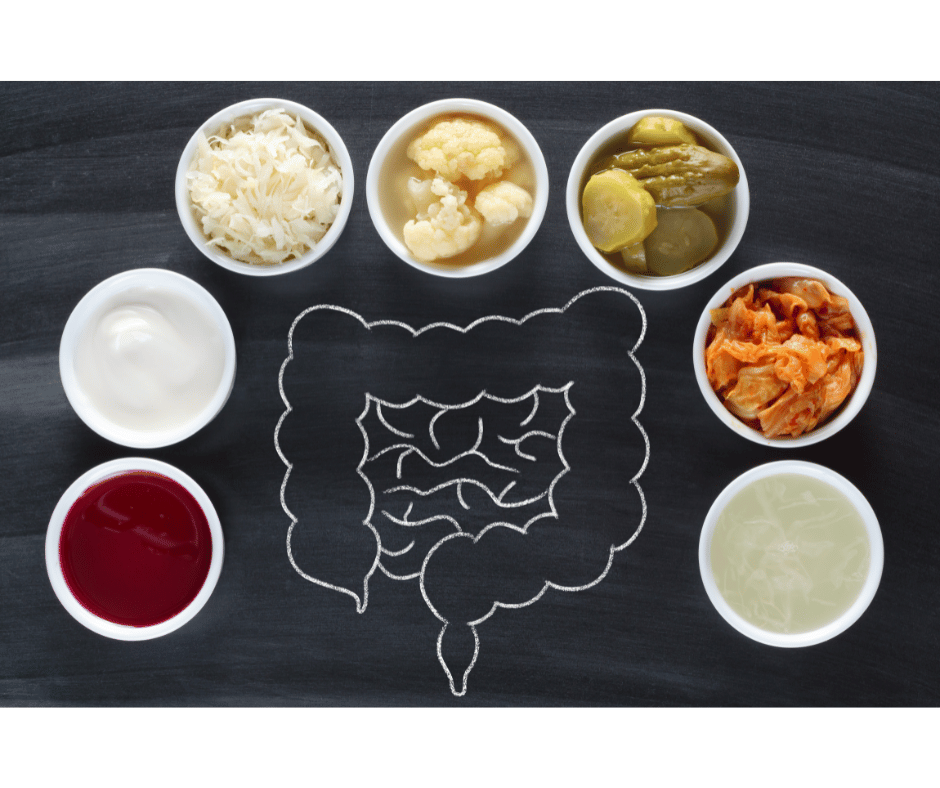 Quel est le meilleur probiotique pour un colon irritable? — free download