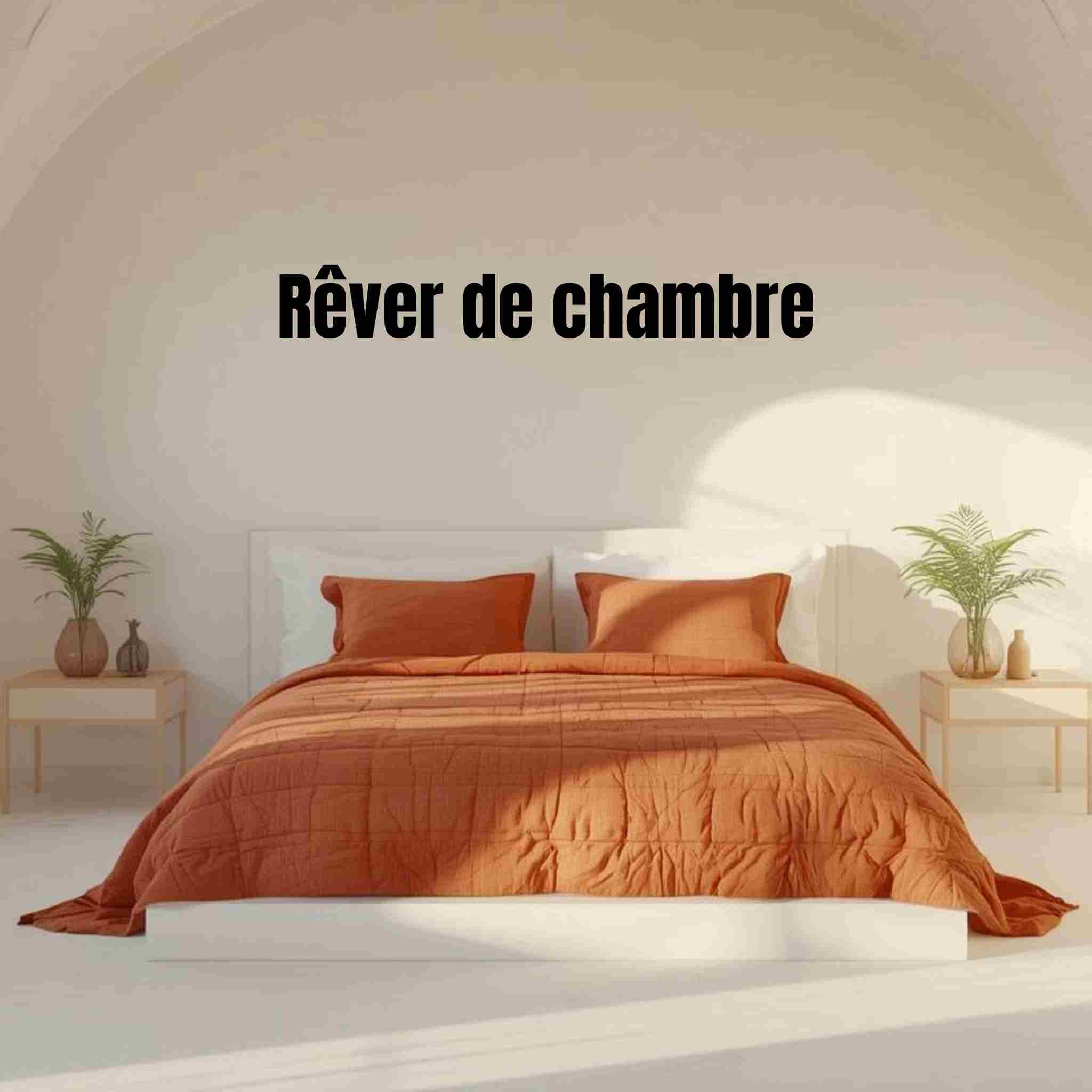 Rêver de chambre : significations, psychologie, symboles et messages cachés