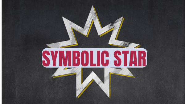 SYMBOLIC STAR