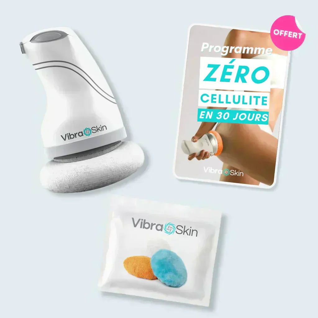 vibration gegen cellulite 2024 GOOD VIBRATIONS