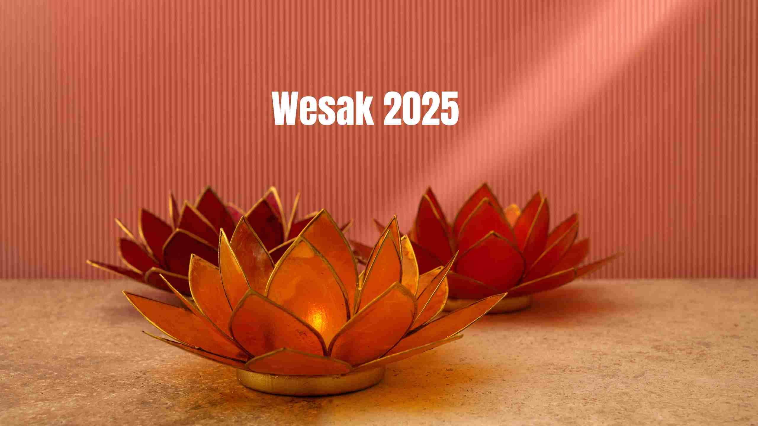 wesak 2025