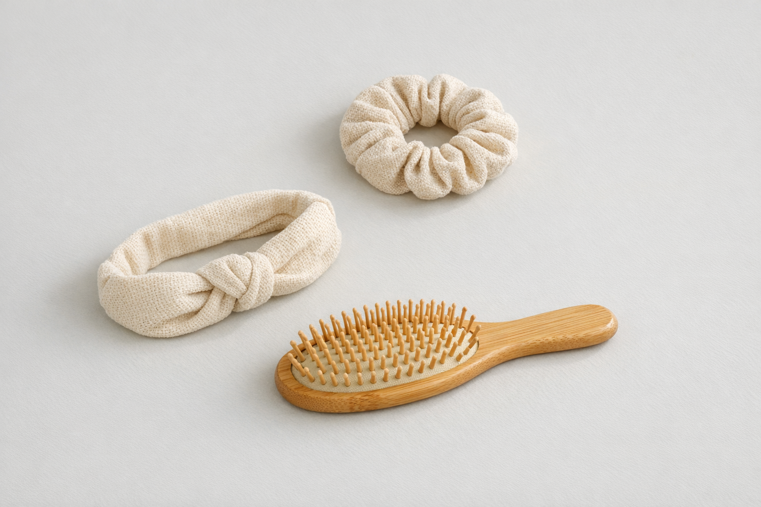 Choisir des accessoires capillaires respectueux de l'environnement