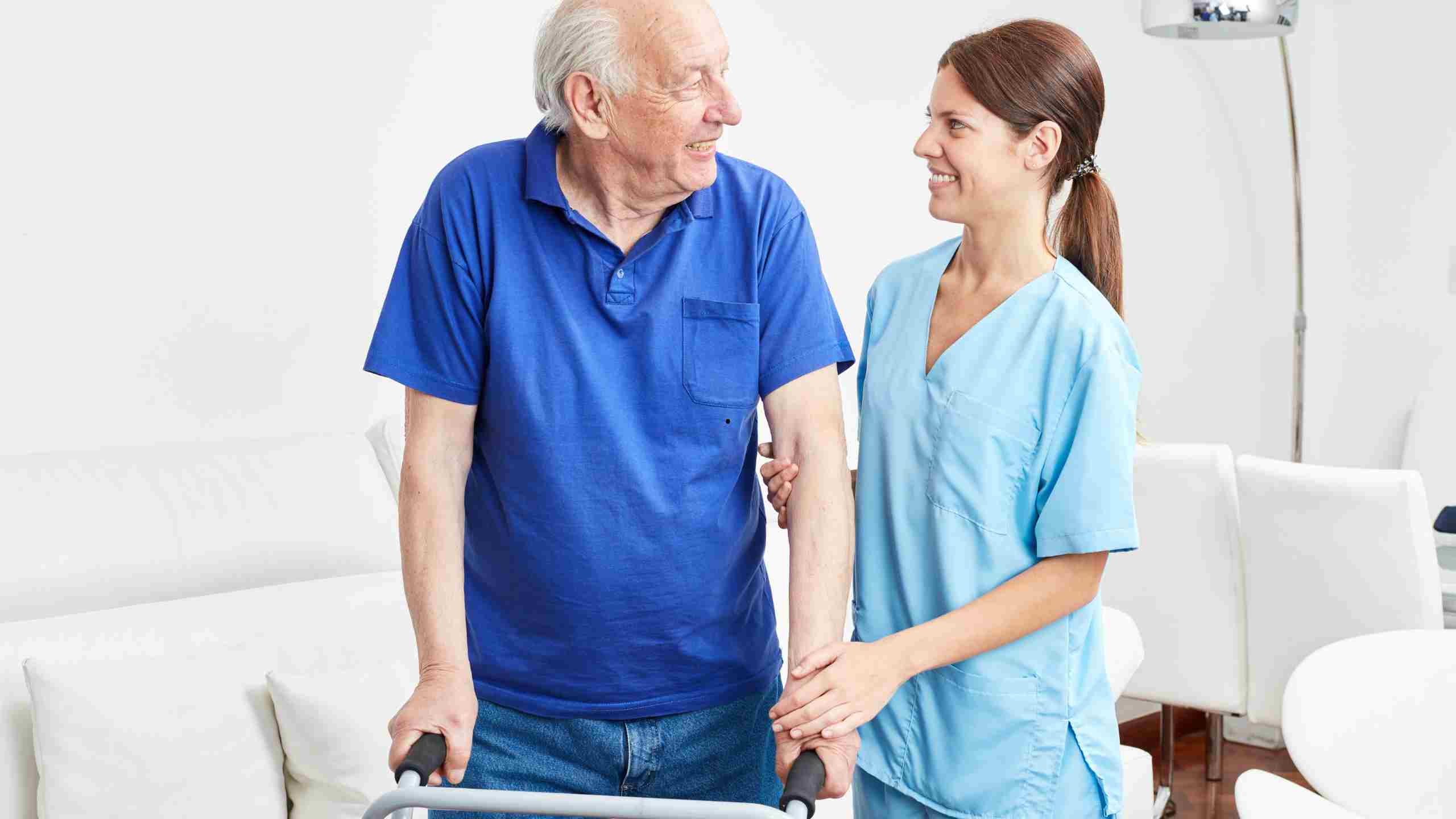 bilan ergotherapeute