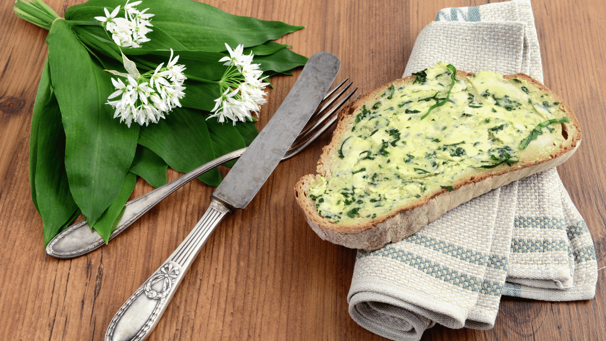 La vraie recette de la bombe à l'ail du Tarn