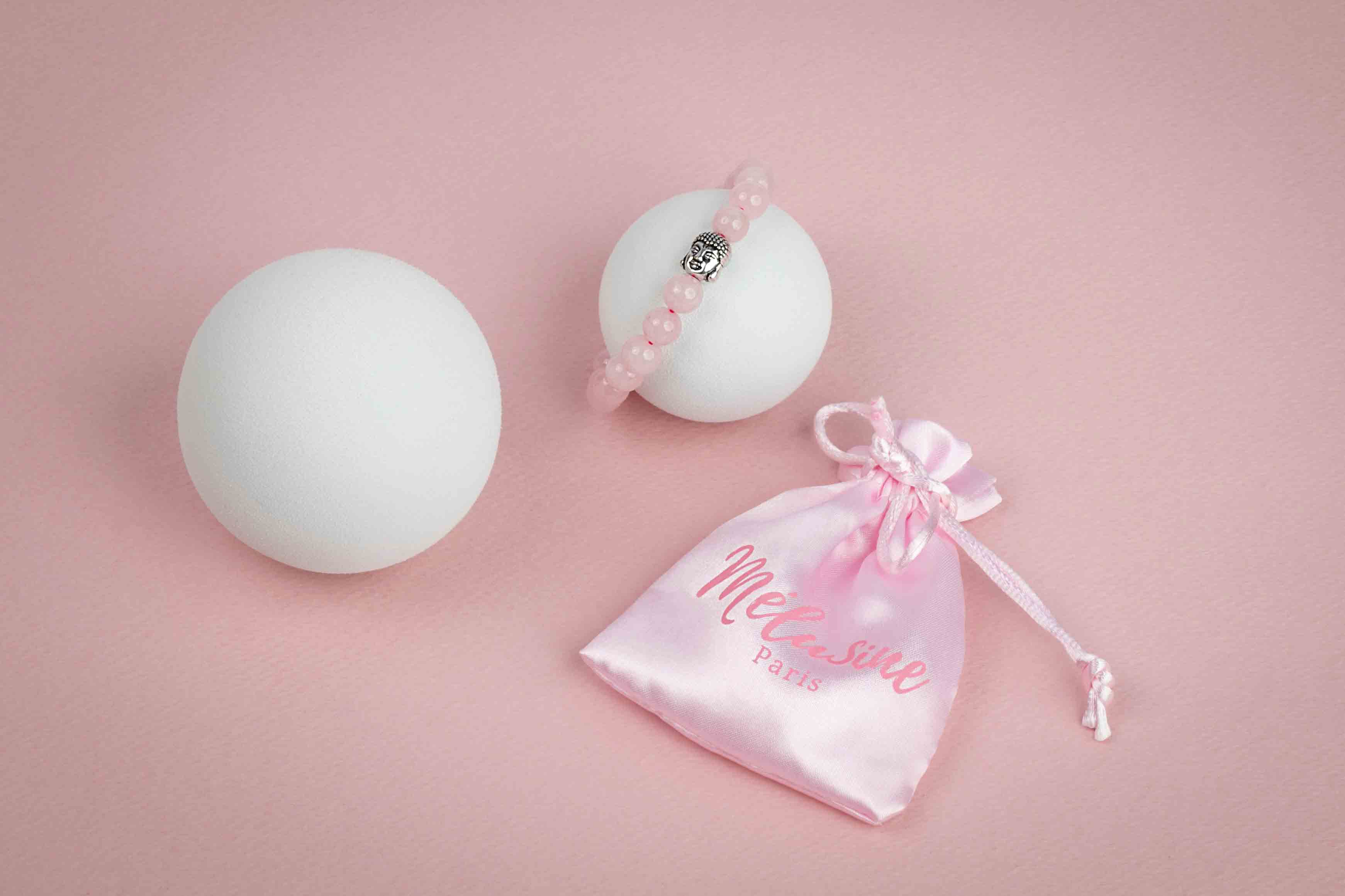 bracelet porte bonheur