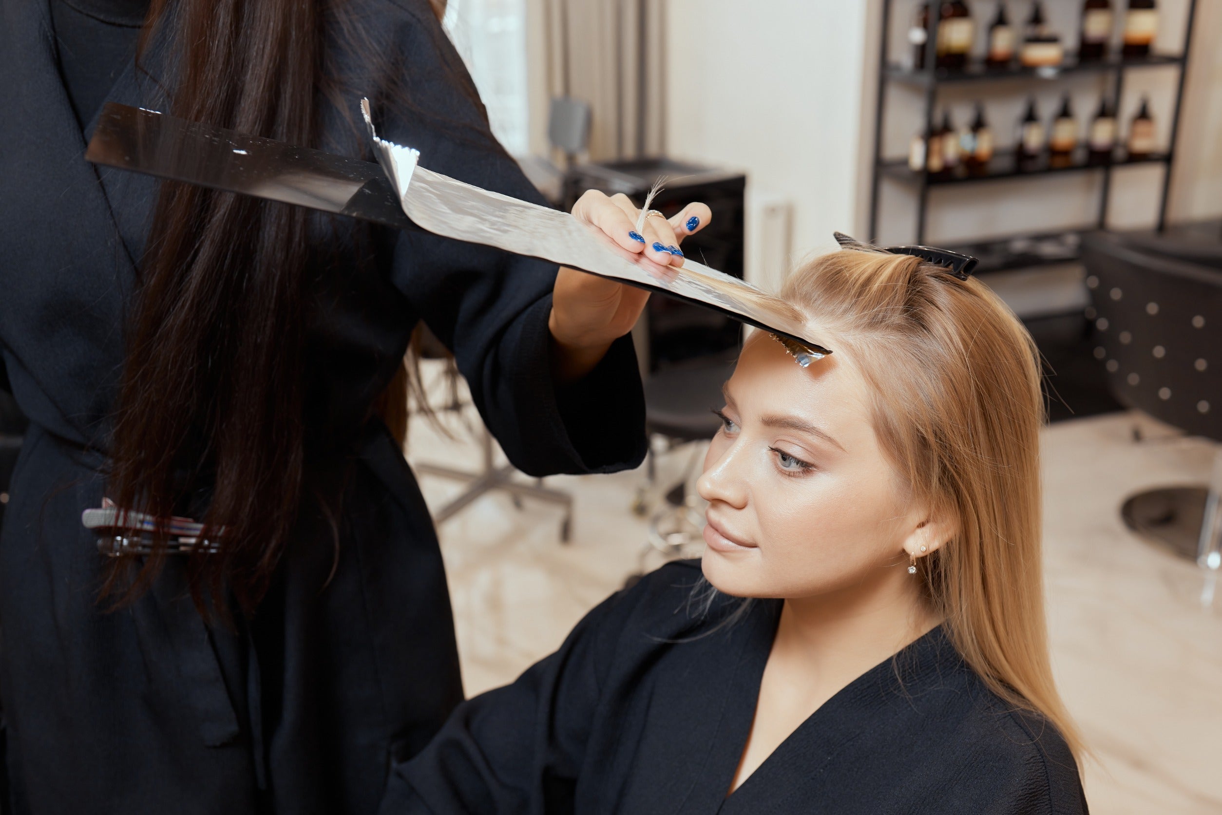 Cheveux fins : pourquoi adopter un shampoing volume bio ?