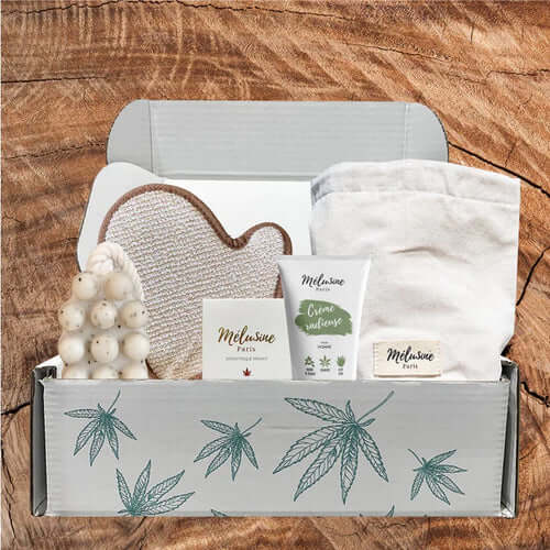 coffret soin homme