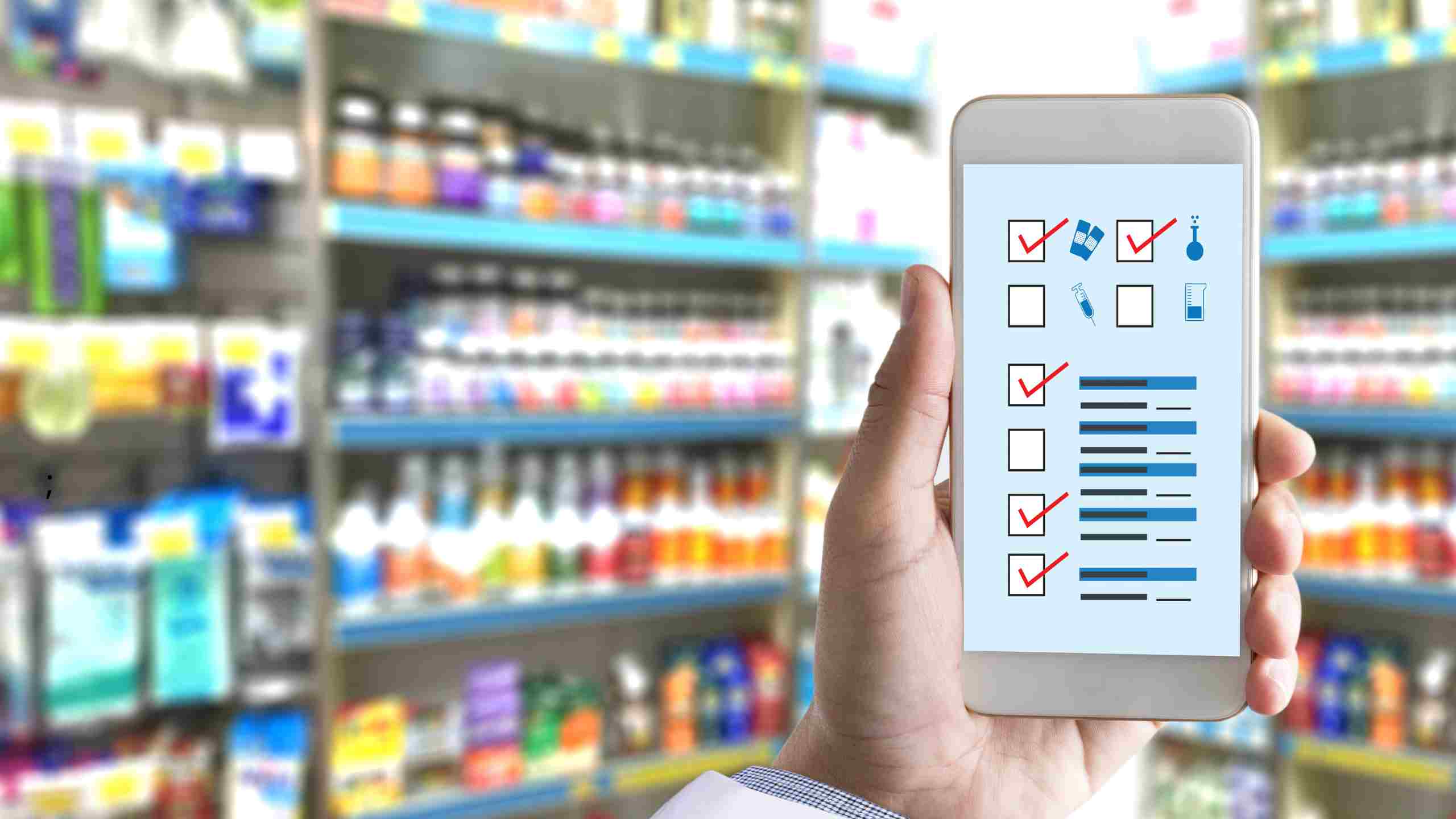 Comment bien chercher des produits pharmaceutiques en ligne en toute sécurité?