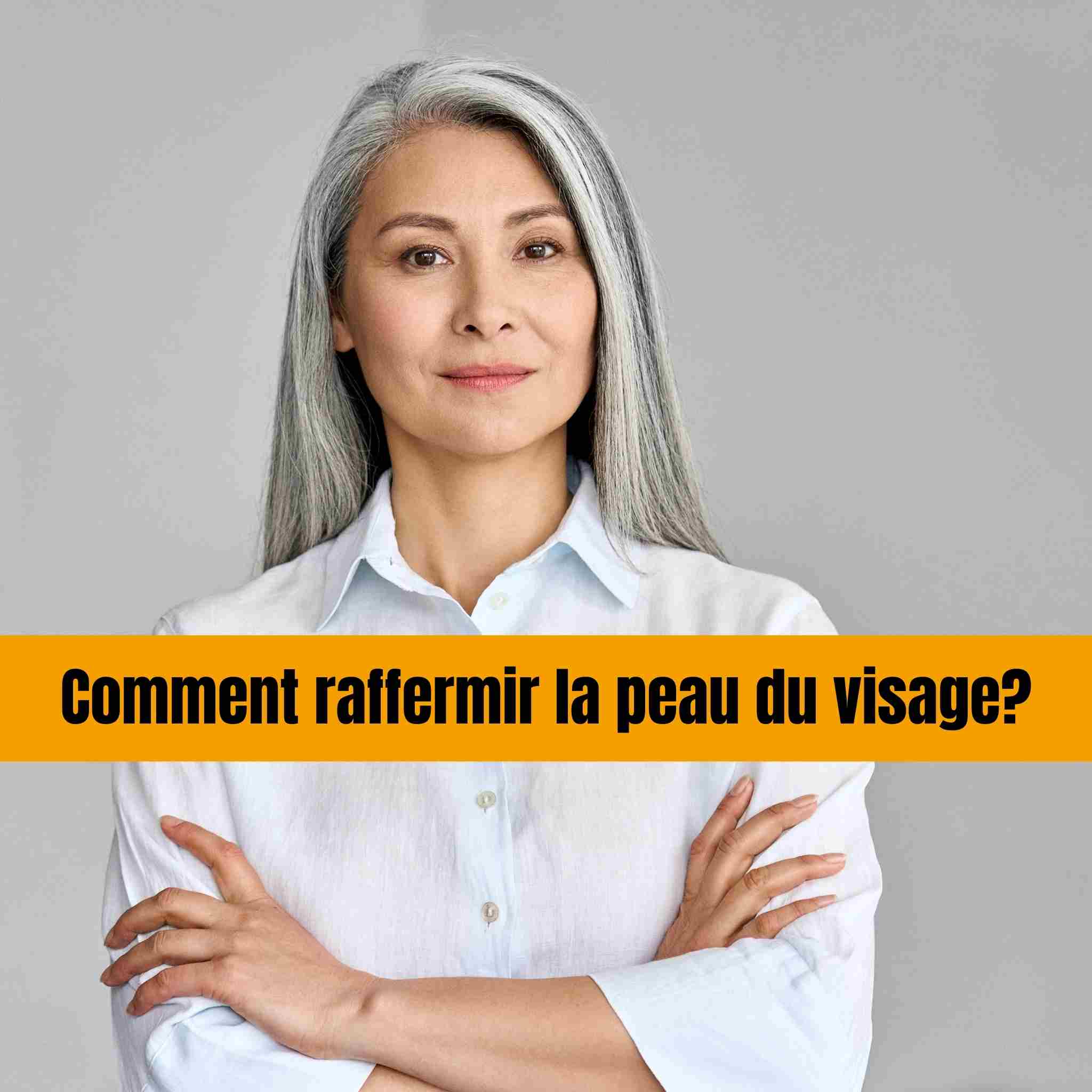 Comment raffermir la peau du visage : guide complet, méthodes efficaces et limites