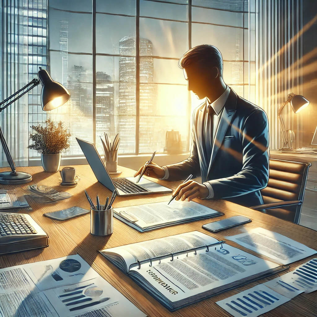 Comment répondre à un appel d'offre?