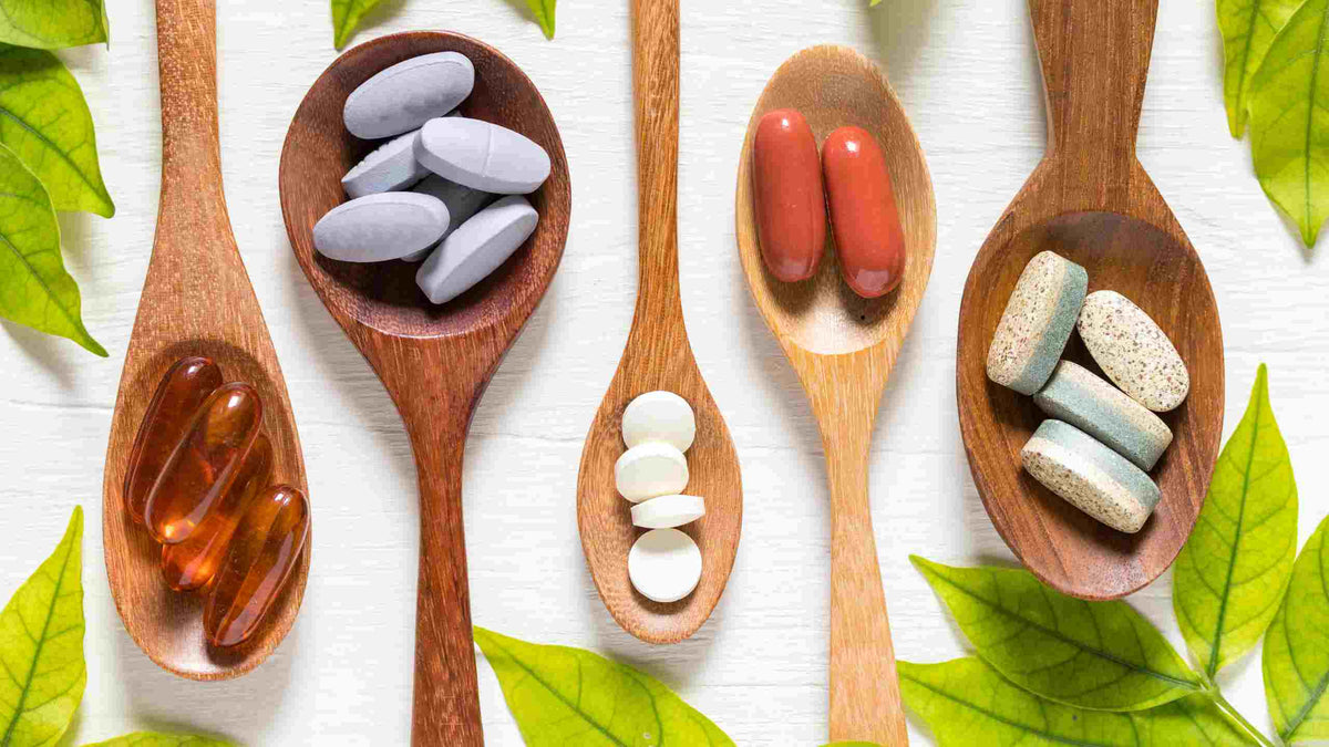 Compléments alimentaires : comment s’y retrouver ?