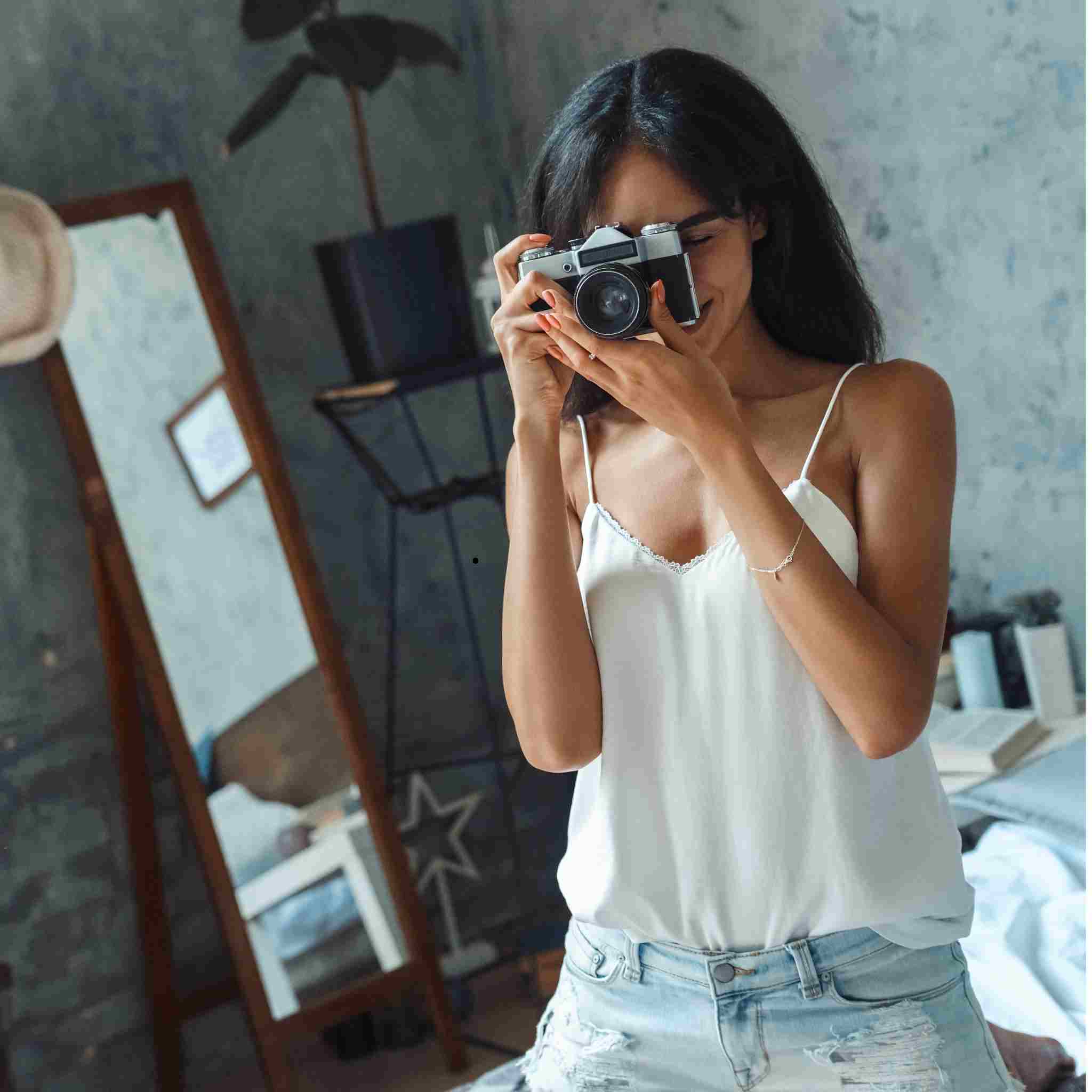 Comment créer du contenu beauté pour les réseaux sociaux