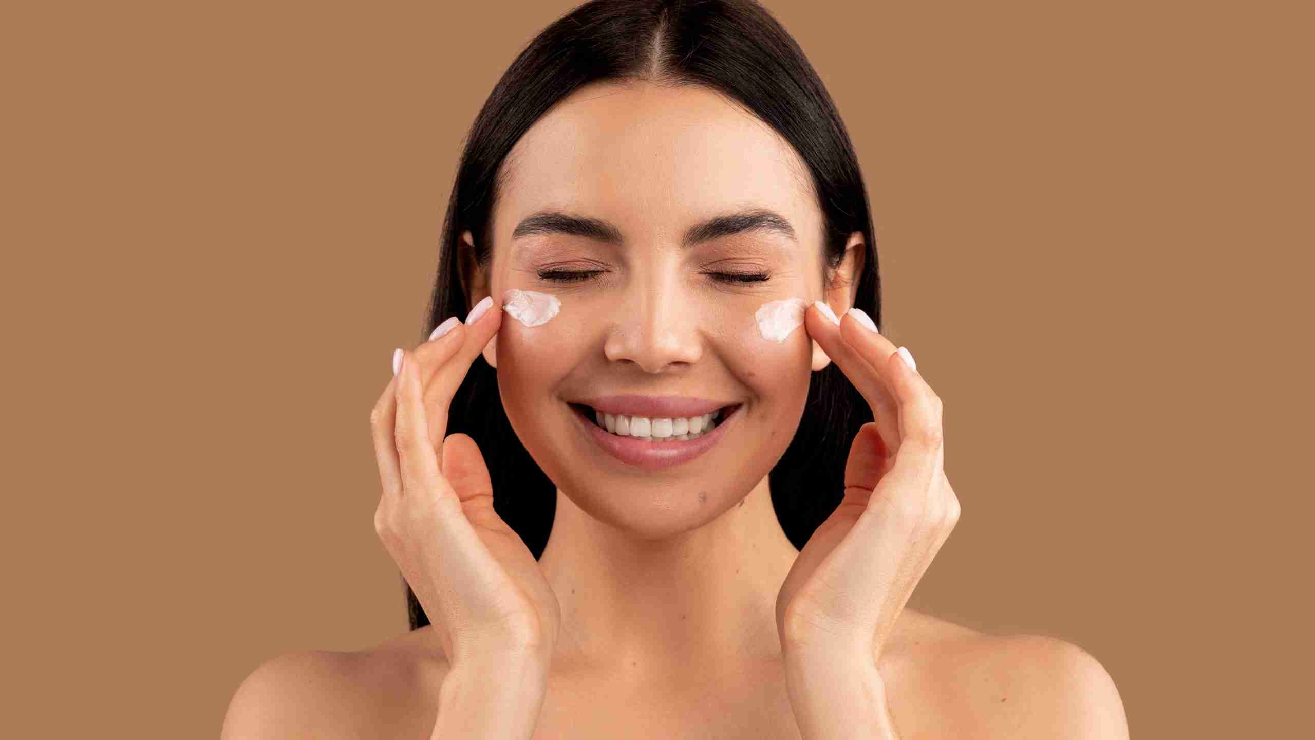 creme anti age de nuit