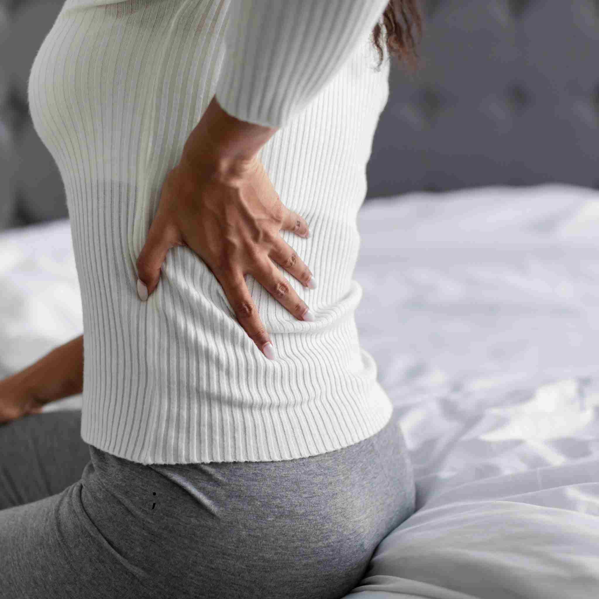 Douleurs lombaires : les bonnes pratiques à adopter pour les atténuer