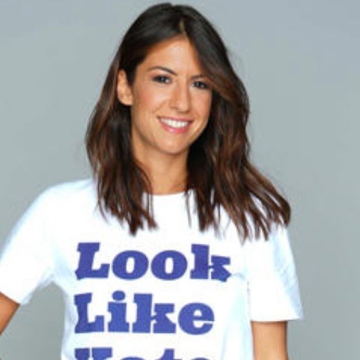 helene mannarino enceinte