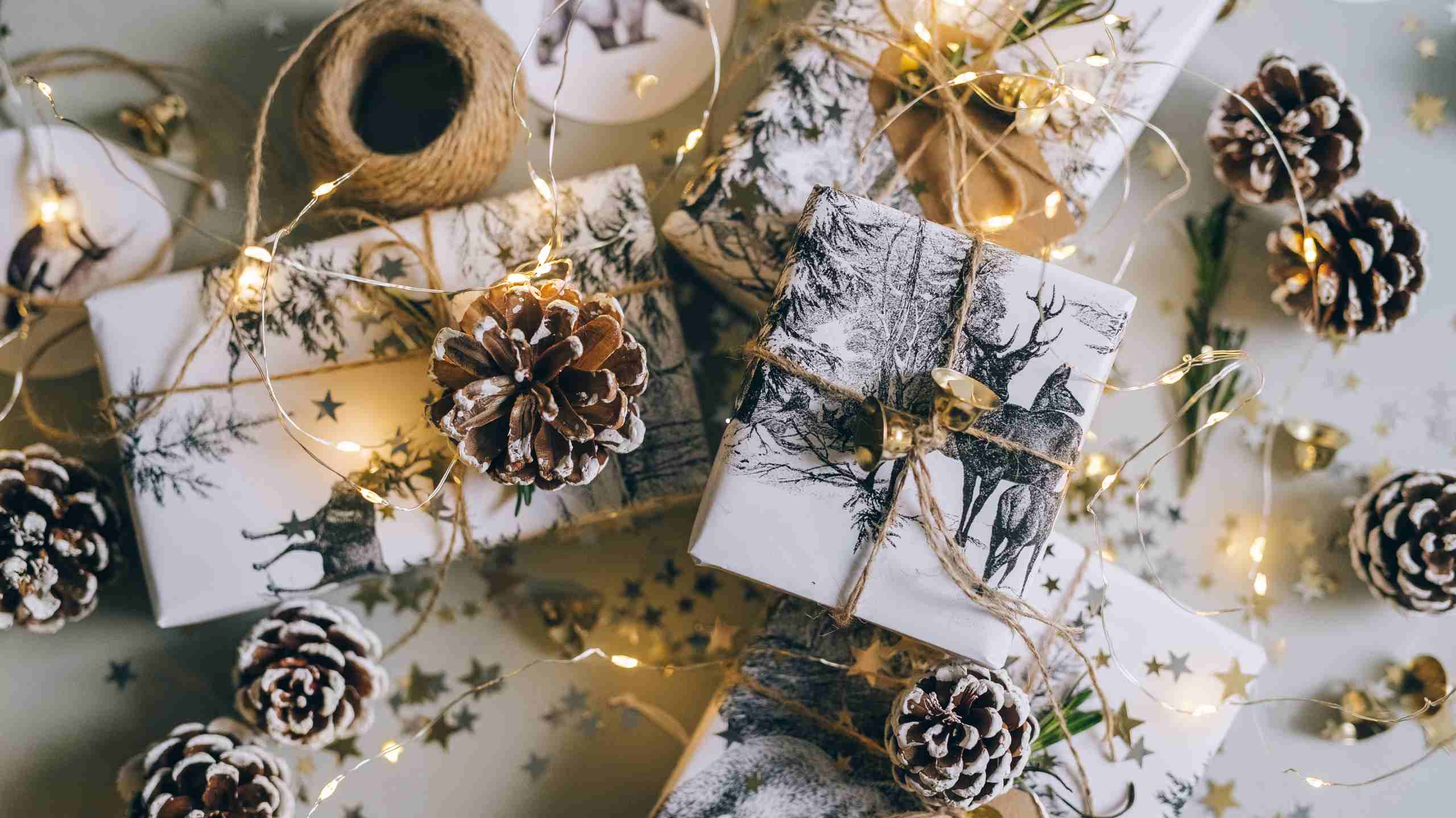 Idées cadeaux uniques et faits maison pour une femme de 40 ans