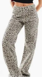 jean leopard