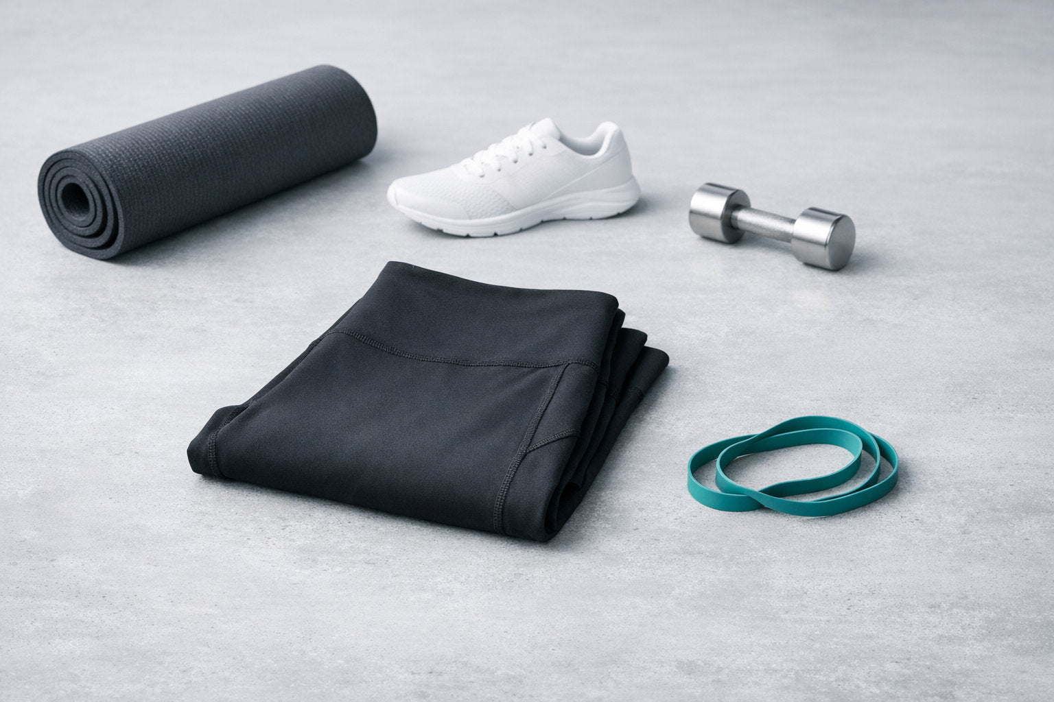 Bien choisir son legging selon l'activité sportive
