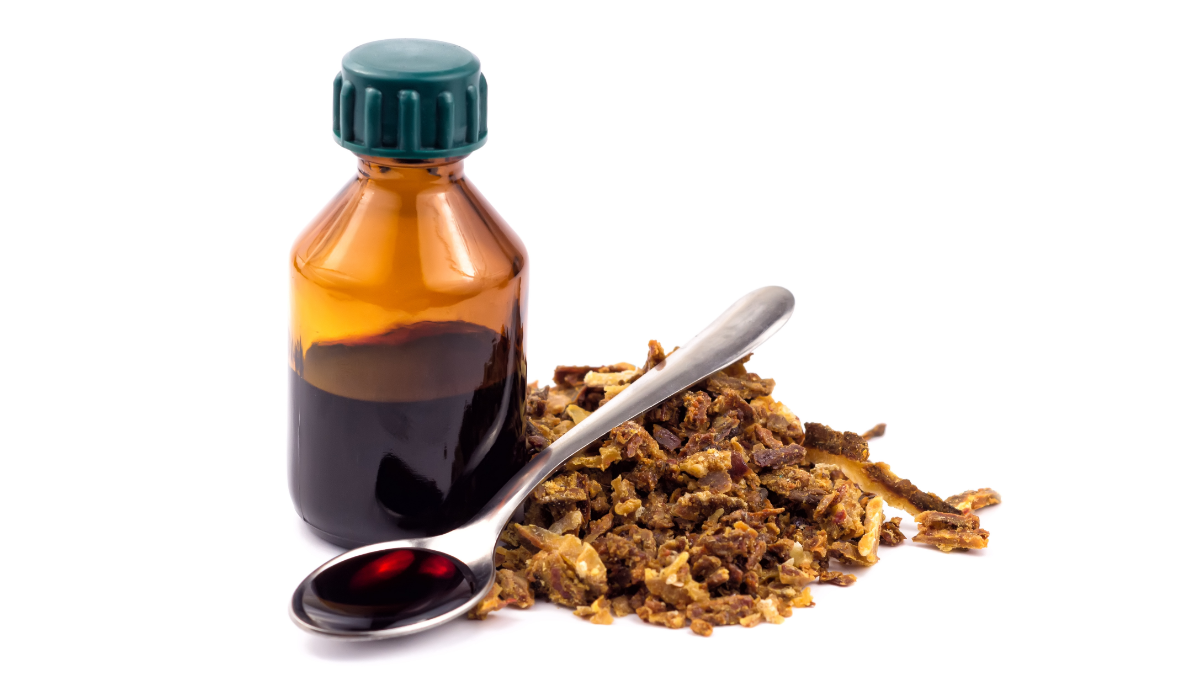 Les bienfaits du miel de Propolis et de la Propolis