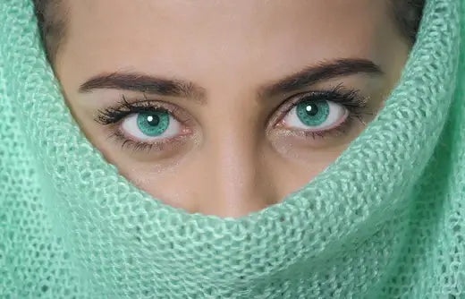 brow lift sourcils