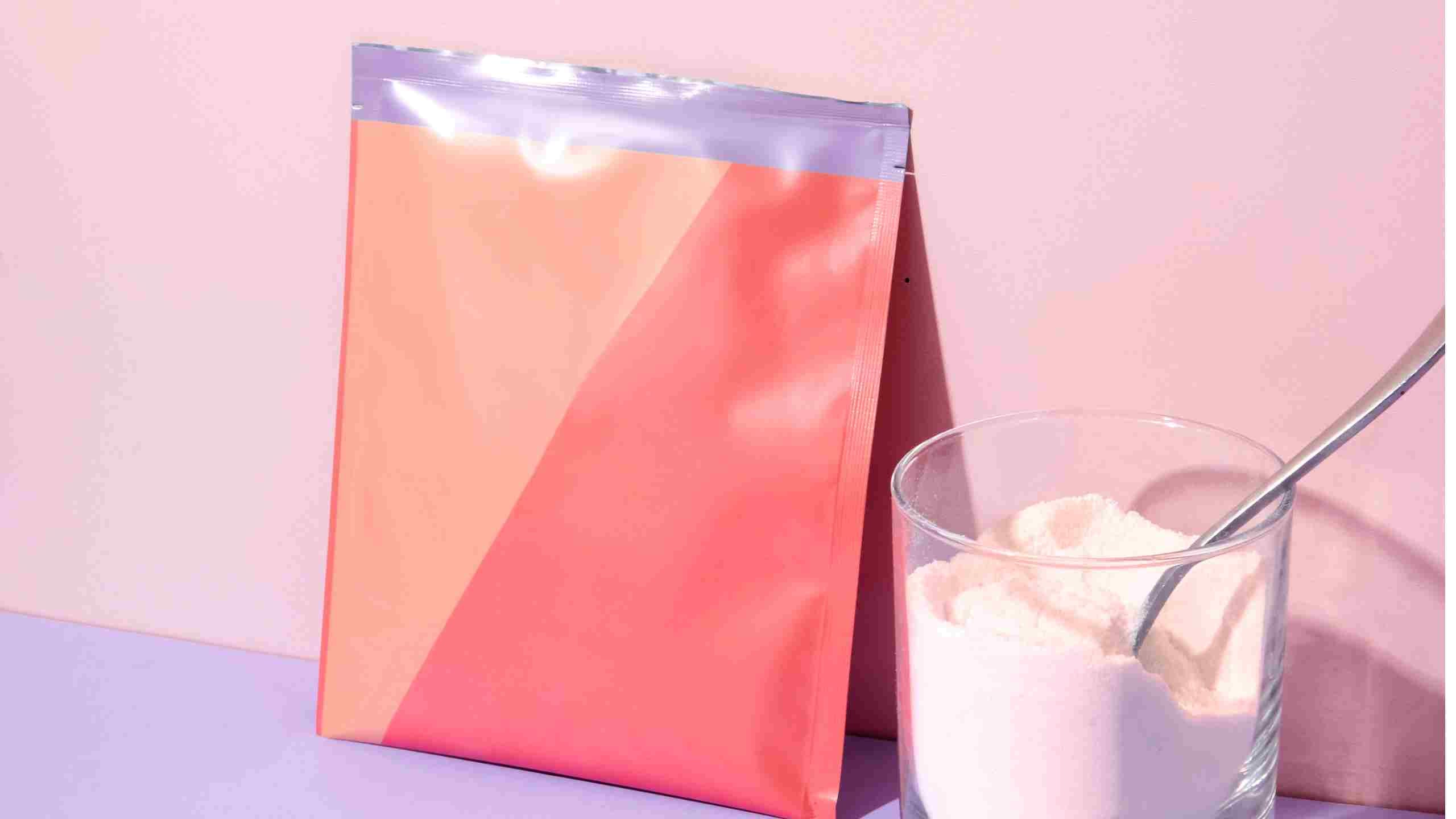 Musculation et prise de masse : programme complet avec collagène