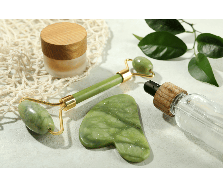 par quoi remplacer le gua sha