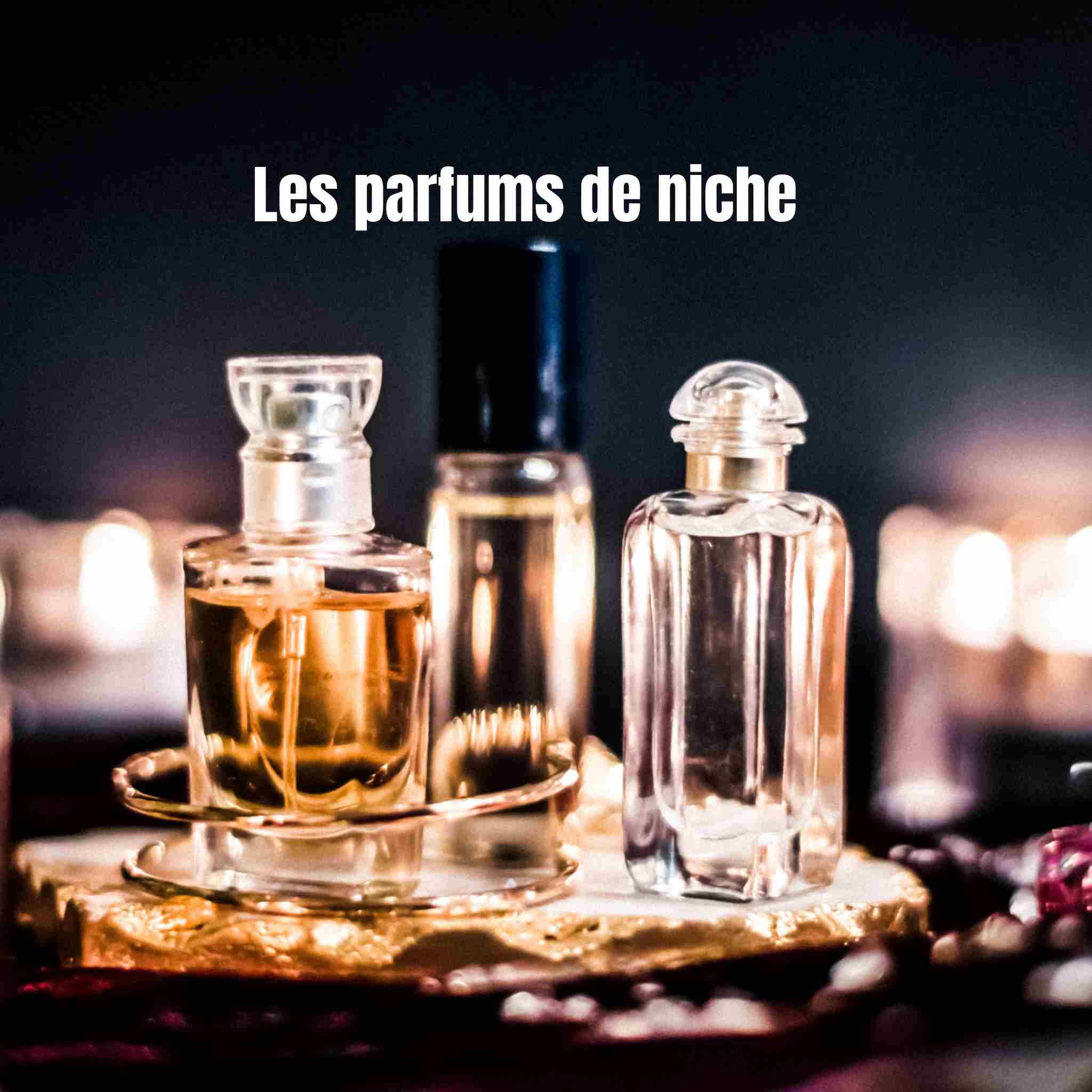 parfum de niche