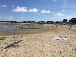 plage du mardi gras