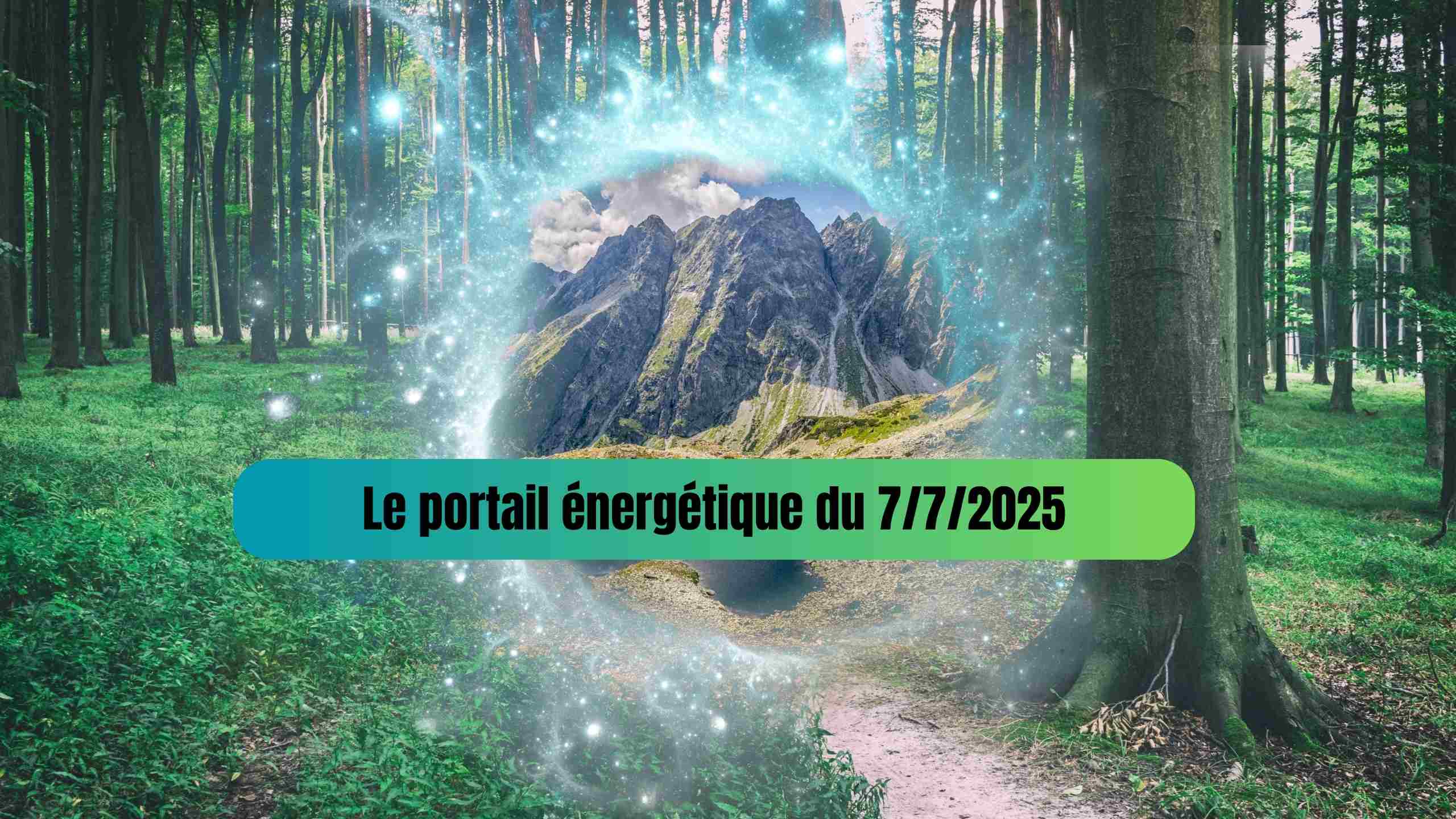 PORTAIL énergétique du 7 juillet
