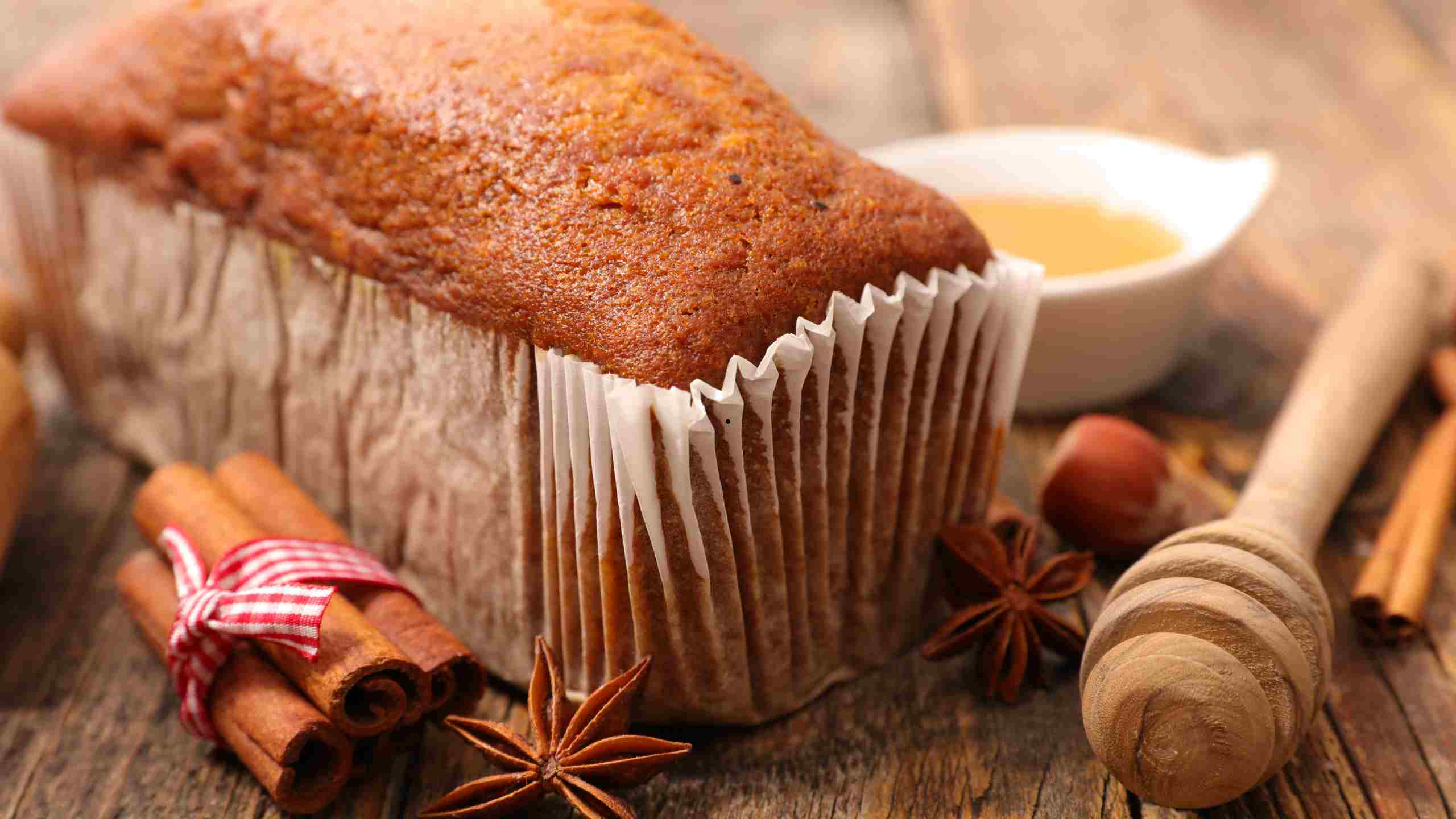 La recette de pain gâteau de ma grand mère