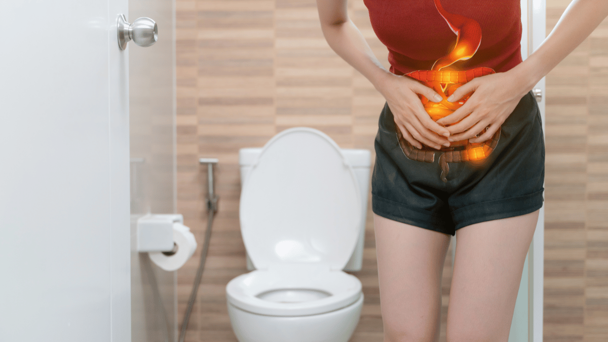 Les remèdes de grand-mère contre le bouchon de constipation