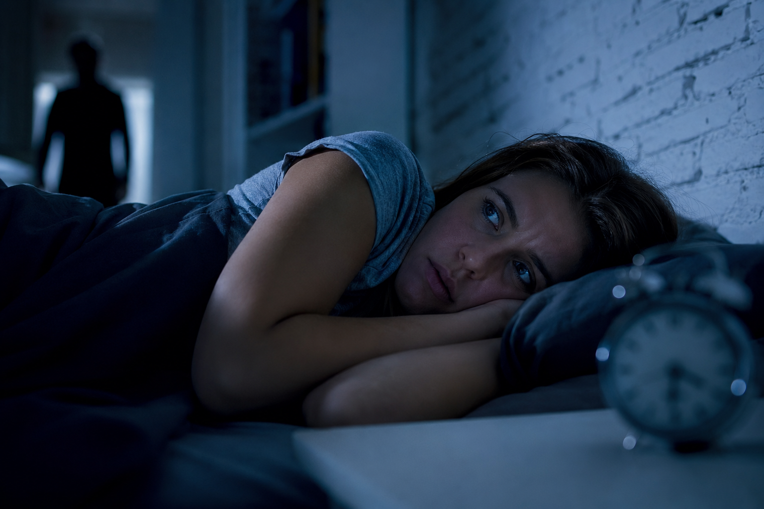 Rêver d’agression sexuelle : comprendre le message caché du rêve