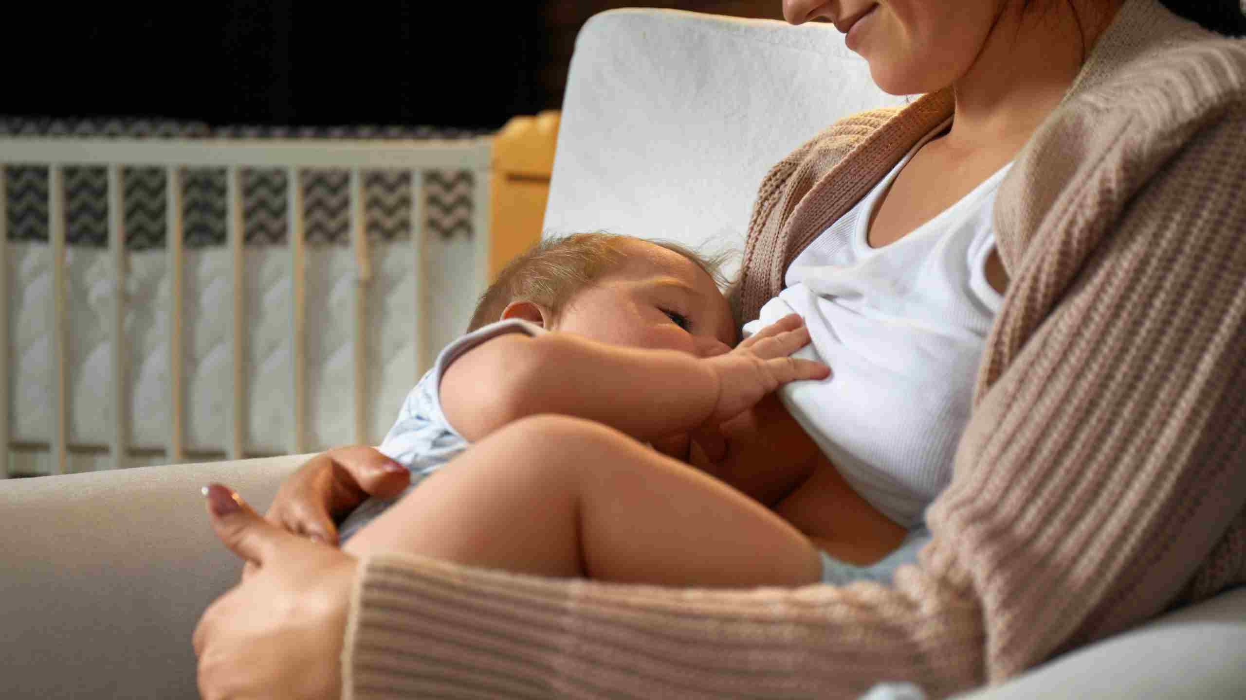 Rêver d’allaiter un bébé en islam