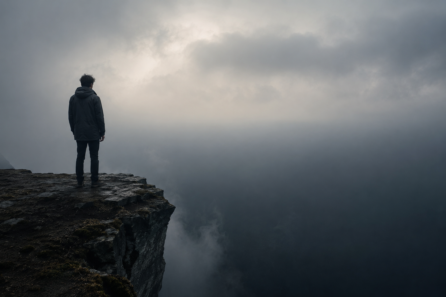 Rêver du vide : signification et interprétation psychologique